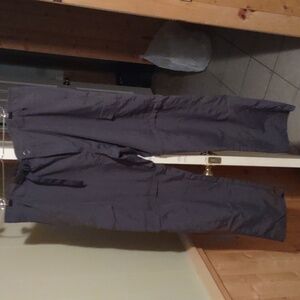 Men's Nwot Pacific Trail convertible cargo pants